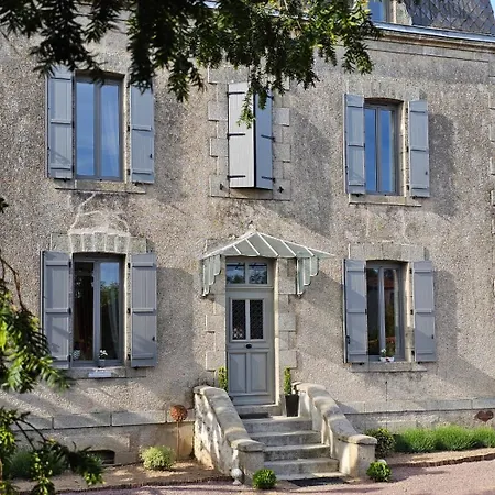 Bed & Breakfast D'hotes 