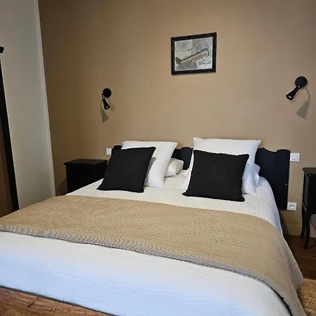 Bed & Breakfast D'hotes 