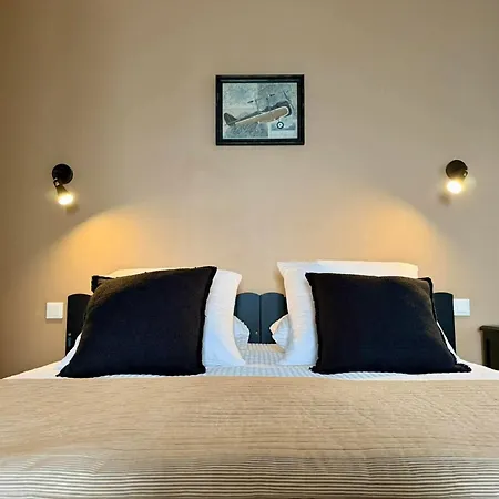 Bed & Breakfast D'hotes 