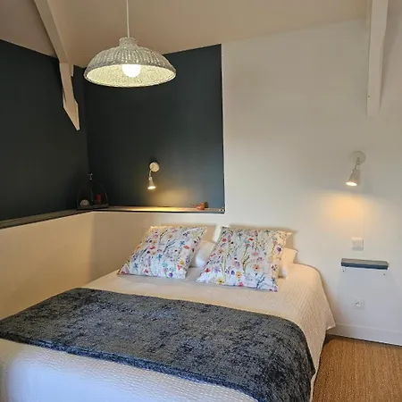 Bed & Breakfast D'hotes 